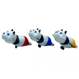 Заводной Панда для игры в ванной.10 см.1/1440.Арт.681