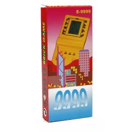 Тетрис, 18*8см, Арт Е9999-В