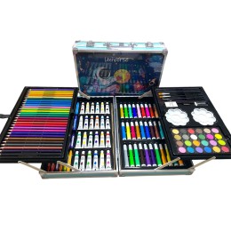 Набор для художника, 34*23см, Арт 145