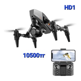Квадрокоптер, Арт HD1