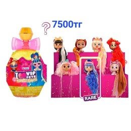Игрушка VIP Pets Модные щенки, Арт 0059