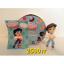 Фигурка Hasbro Disney Princess с комиксы в закрытой упаковке в ассортименте, Арт 0108