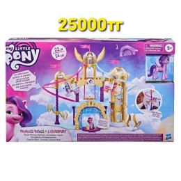 Набор игровой Май Литтл Пони Волшебный замок MY LITTLE PONY, Арт 0112