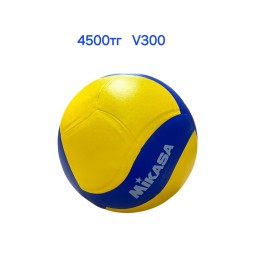  Мяч волейбольный, 5 размер, Арт V300