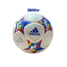 Футбольный мяч adidas, 5 размер, Арт 602