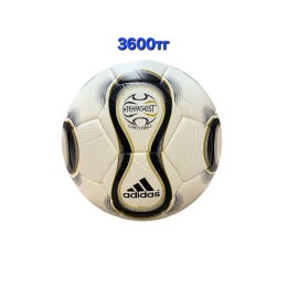 Футбольный мяч adidas, 5 размер, Арт 604
