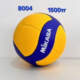Мяч "Mikasa" Арт.B004