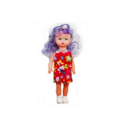 Кукла в пакете музыкальная.Рост 26 см.1/288.Арт.2200IC