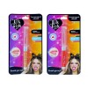 -Детский блеск для губ "Tik Tok Girl".2 цвета.Объём 4,5 мл.1/288.Арт.LG7755