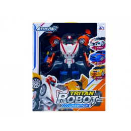 Тобот "Tritan Robot".28*34.5*12.5 см.1/24.Арт.506