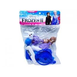 Набор доктора "Frozen" в пакете.18*20 см.1/240.Арт.6612