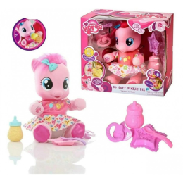 Набор "My Little Pony" с аксессуарами.34*30*15 см.1/18.Арт.LL062
