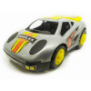 Машина иннерционная "Porsche Sport Car" Большой в пакете.Пр-во KZ.36*23*17 см.1/10.Арт.001-10