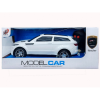Машина радиоуправляемая 2-х командная на батарейках."Range Rover".26*11*11 см.1/72.Арт.888-5B