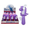 Вентилятор ручной "Little Pony Mini Fun".1 упак.*24 штуки.Цена за упак.1/18 упак.Арт.1188-117