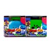Герои "Brawl Stars 60 Series" одиночные.9*9*6 cм.1/576.Арт.200957