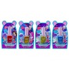 -Детский лак для маникюра "Enchantimals".4 цвета.Объём 14 мл.1/288.Арт.LK5855
