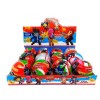 Герои "Brawl Stars 68 series" в шарах. Диам 8 см.Цена за штуку.1/576.Арт.ST-H60