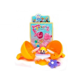 Куклы "Prima Sugarinas" одиночные в коробке.7,5*9*12 см.1/216.Арт.AM-48