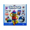 Конструктор-Ёжик "Bumchems" на 700 дет.21.5*29*6.5 см.Арт.123-700
