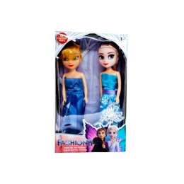 Кукла "TUTU love" с аксессуарами.41.5*43*15 см.1/24.Арт.8625