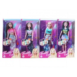 Куклы "Барби Versatile Girl" в ассортименте.32*13*5 см.1/240.Арт.XY64A/C
