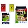 Игра настольная "Монополия DEAL" на 108 карт.12*9*2 см.1/144.Арт.5215
