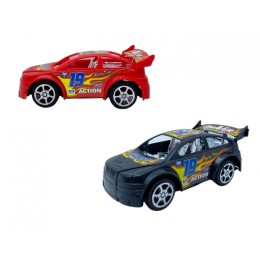 Машина инерционная "Driver Sport" в ассортименте.12*6*5 см.1/864.Арт.157