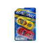 Набор инерционных машинок "Racing Supercars" из 2-х штук на планшете.21.5*13.5 см.1/540.Арт.322-2