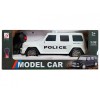 Машина радиоуправляемая "Mercedes G-Class Police" 2-х командная.25,5*11,5*11 см.1/72.Арт.ZJ23221