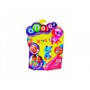 Конструктор "Oonis фигурки" 36 штук 4 цвета.17*23 см.1/144.Арт.5550