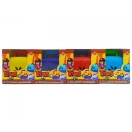 Герои "Brawl Stars 39 Series" одиночные.9*9*6 см.1/576.Арт.200469