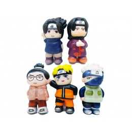 Сквиш "Naruto" в сетке.Рост 11,5 см.1 упаковка*12 штук.Цена за упаковку.1/50 упак.Арт.454-18