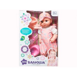 Кукла с аксессуарами многофункц-ая  "Валюша".Разобранная.Рост 40 см.40*27,5*12 см.1/24.Арт.318010H5