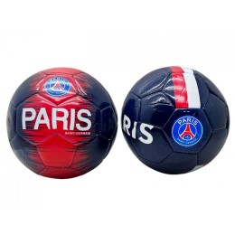 Мяч футбольный "Paris Saint-Germain FC" 2 вида.1/60.Арт.8241-15