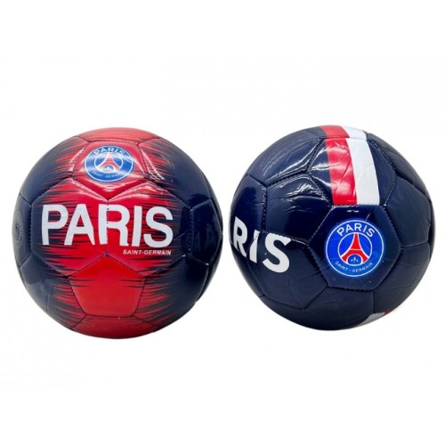 Мяч футбольный "Paris Saint-Germain FC" 2 вида.1/60.Арт.8241-15