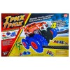Автотрек "Trix-Trux" c двумя машинками.39*25*7,5 см.1/36.Арт.1937