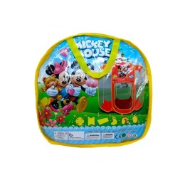 Палатка Детская "Mickey Mouse".130*130*101 см.1/48.Арт.227-1/6