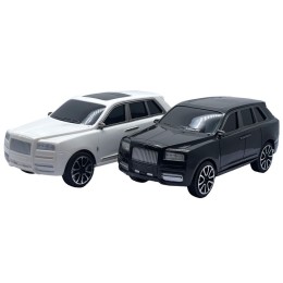 Машина инерционная "Rolls-Royce Cullinan".22*9*8 см.1/240.Арт.ZJ238-25A