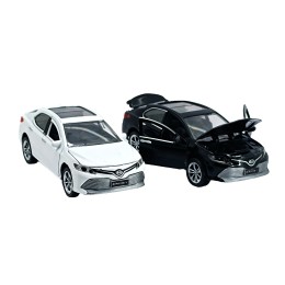 Модельки металлические "Toyota Camry".15*6*5 см.15*5*5 см.1 упак.*12 шт.Цена за шт.1/96.Арт.F1086-4M