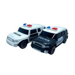 Машина инерционная "FJ Cruiser Police".22*9*8 см.1/240.Арт.ZJ238-22A