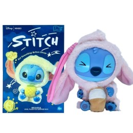 Герой "Stitch" в коробке.16*11*8,5 см.1/240 упак.Арт.1908-007