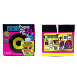 Куклы "LOL ReMIX" Большие.1 упак*12 штук.11*11*10 см.1/192/16/12.Арт.B212-112IC