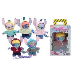 Герой "Stitch Z Generation" в ассортименте.6 видов.16*11*8,5 см.1/144 упак.Арт.0809-2
