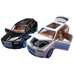 Модели металлические "Rolls-Roys Cullinan".1 упак*6 штук.22*9*7,5 см.1/60.Арт.HCL-906A